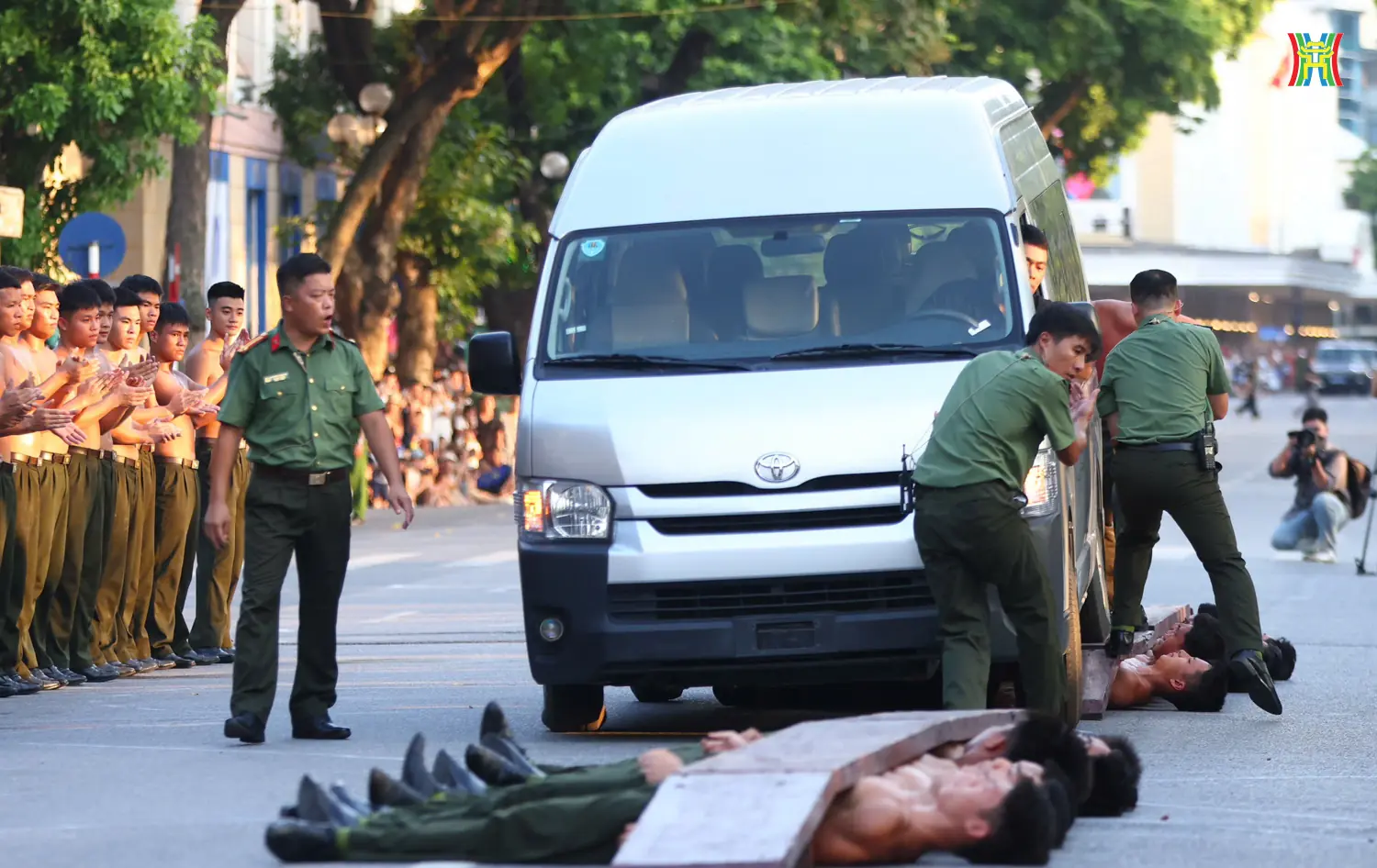 Đài PTTH Hà Nội